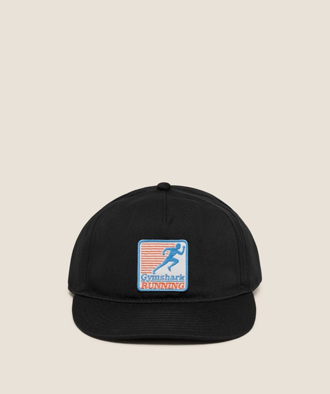 Graphic Trucker