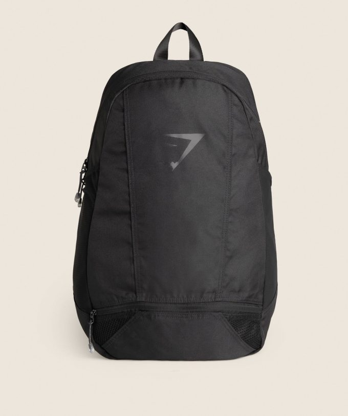 Sharkhead Backpack