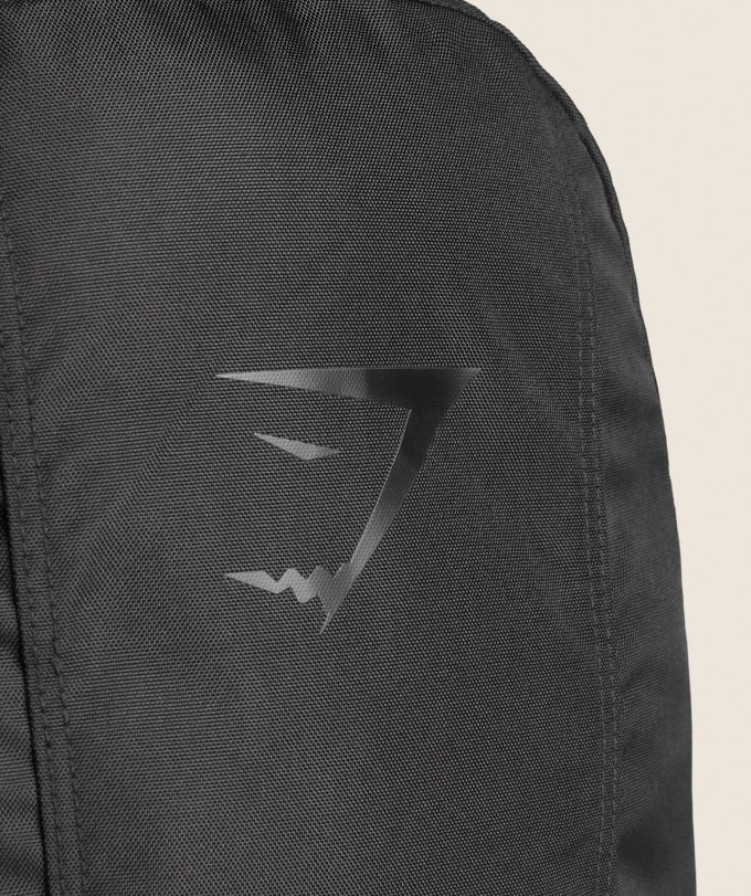 Sharkhead Backpack