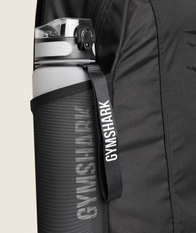 Sharkhead Backpack