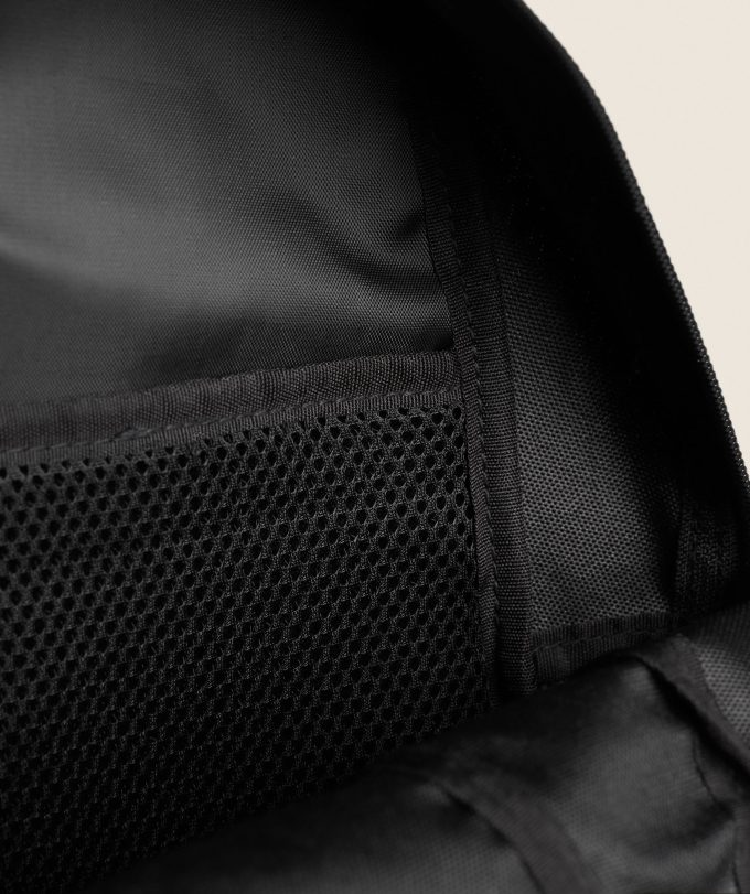 Sharkhead Backpack
