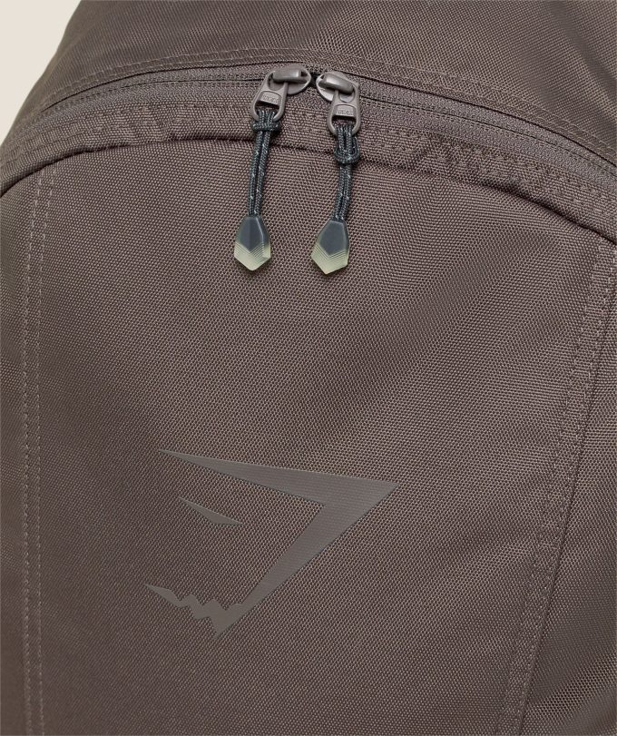 Sharkhead Backpack