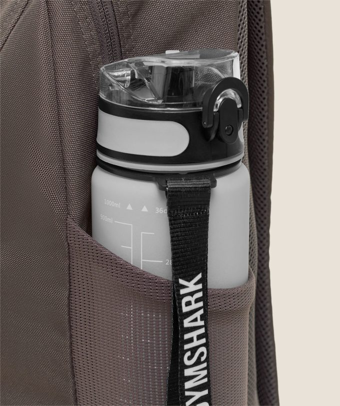 Sharkhead Backpack