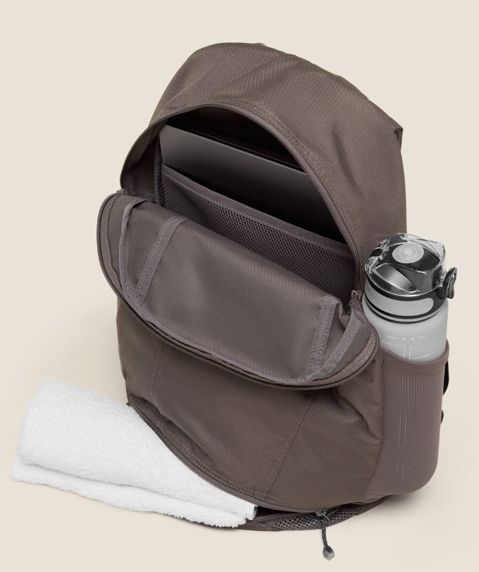 Sharkhead Backpack