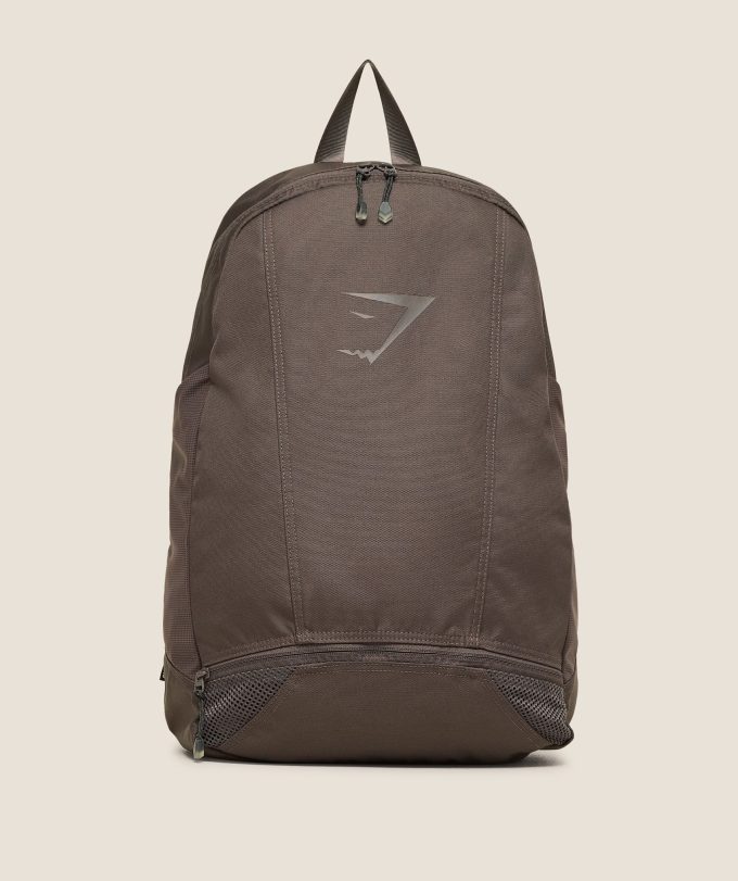 Sharkhead Backpack