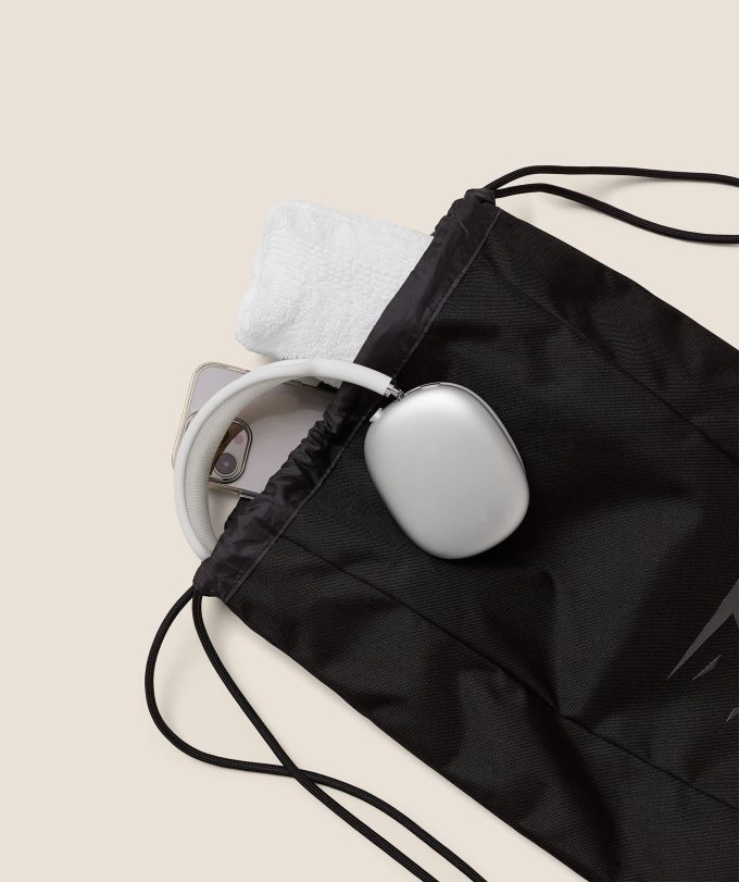Sharkhead Gymsack
