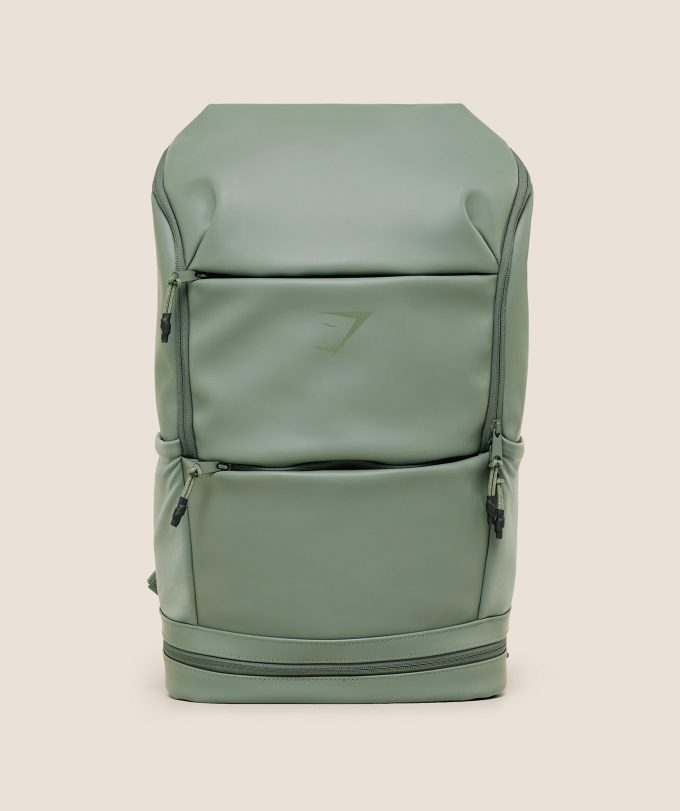 Sleek Backpack