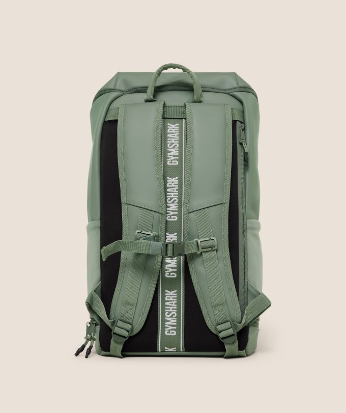 Sleek Backpack
