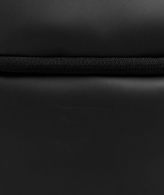 Sleek Washbag