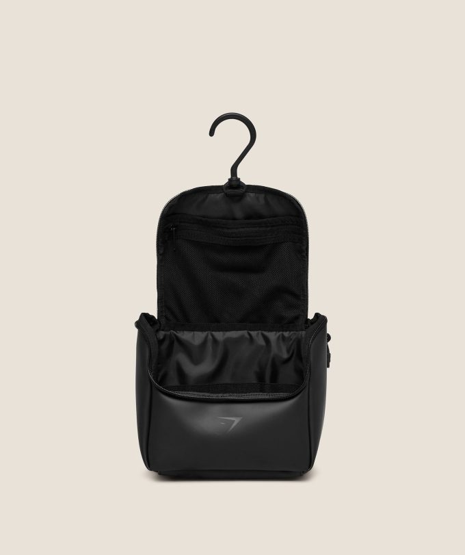 Sleek Washbag