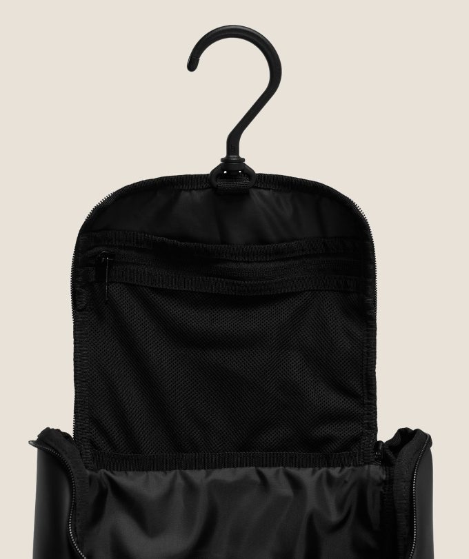 Sleek Washbag