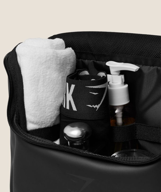 Sleek Washbag