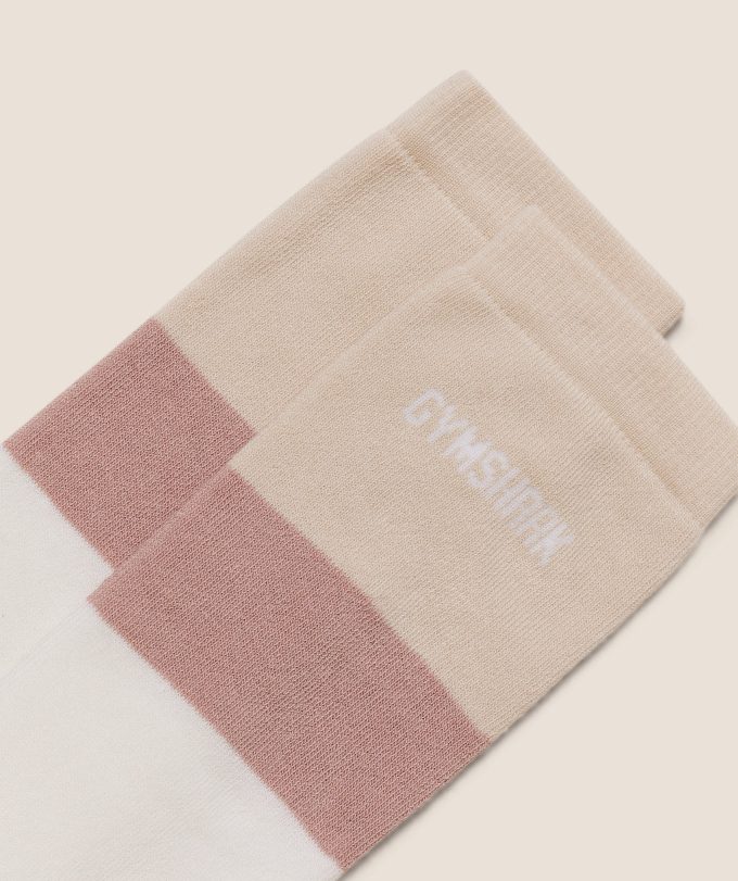 Slouch Socks