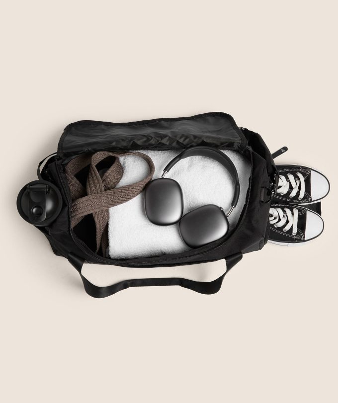 Everyday Holdall Small