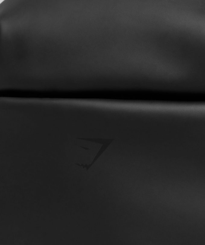 Small Sleek Backpack