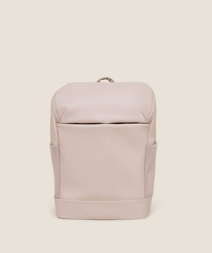 Small Sleek Backpack