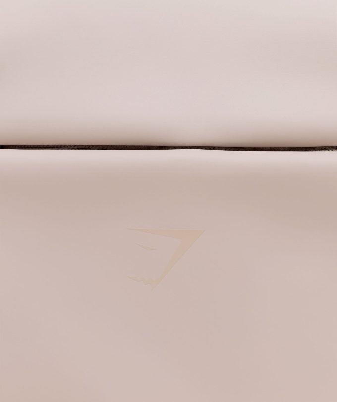 Small Sleek Backpack