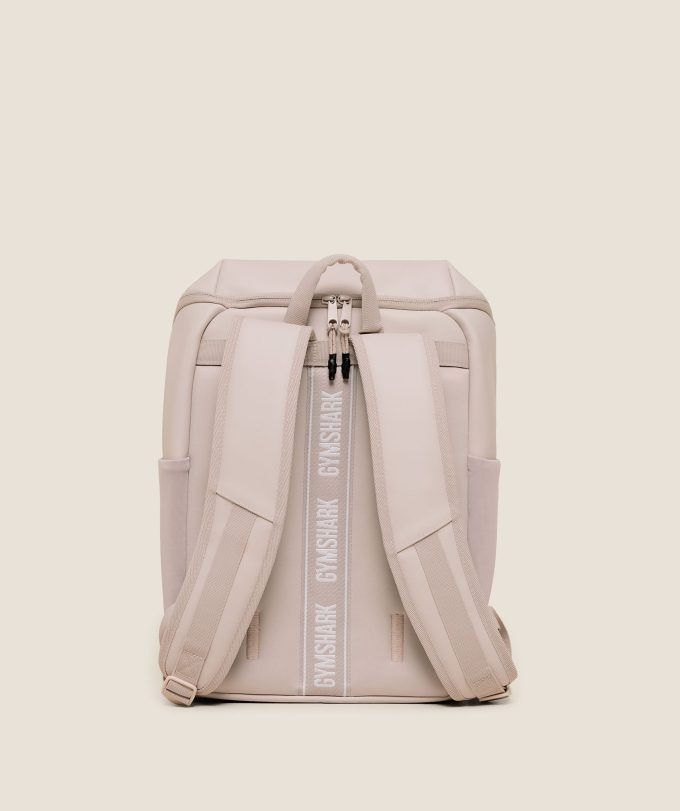 Small Sleek Backpack