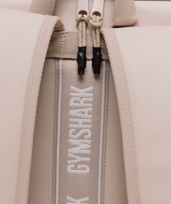 Small Sleek Backpack