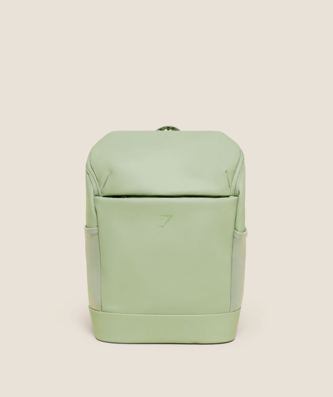 Small Sleek Backpack