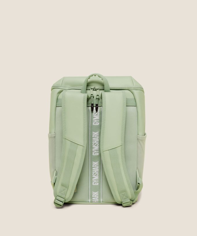 Small Sleek Backpack