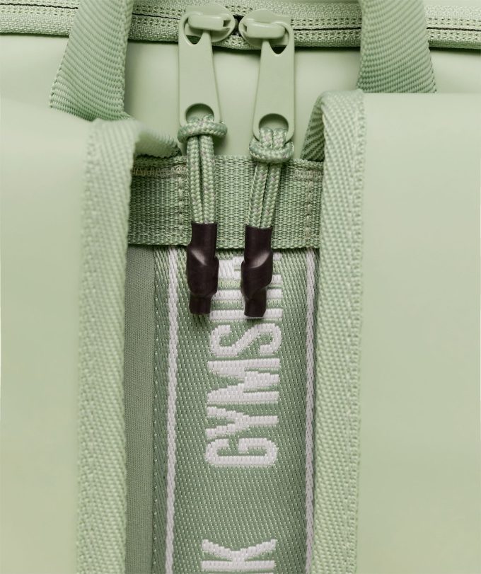Small Sleek Backpack