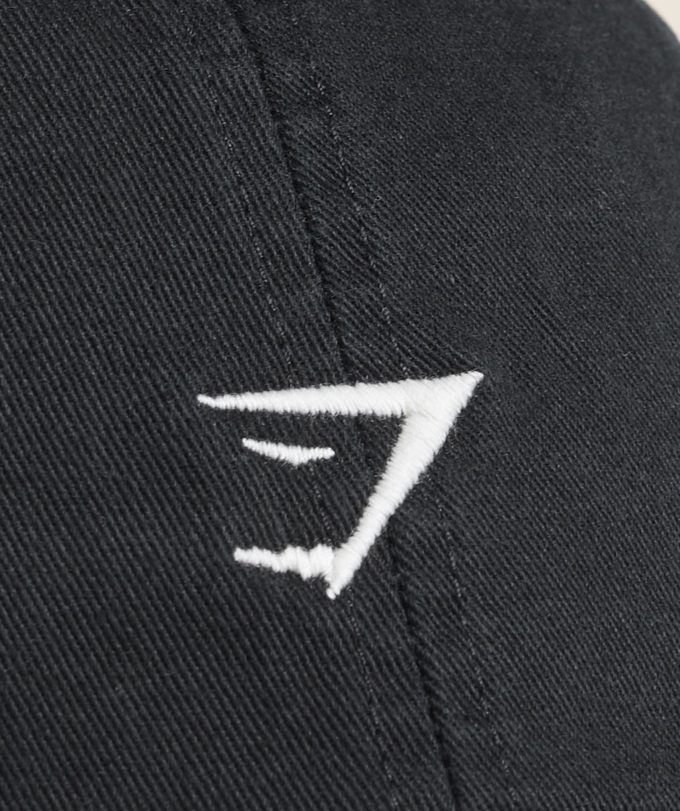 Relaxed Cap