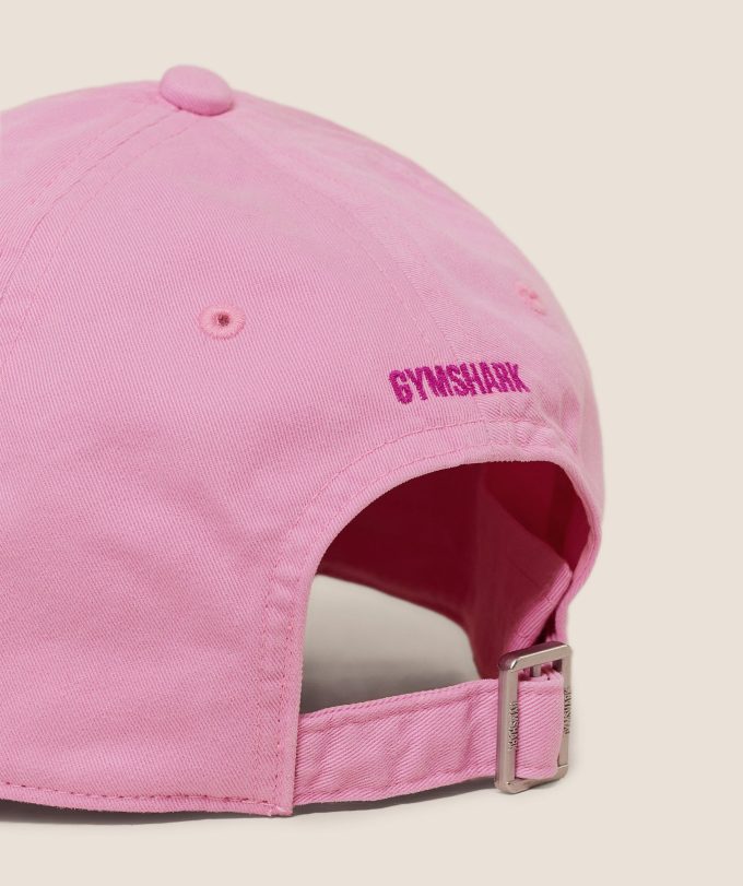 Relaxed Cap