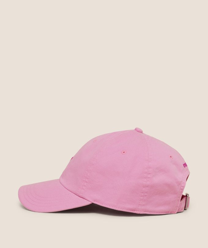 Relaxed Cap