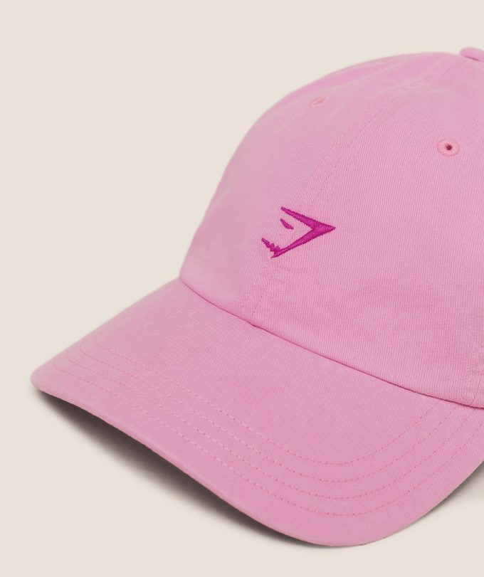 Relaxed Cap