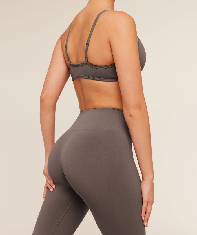 Soft Sculpt Flared Leggings