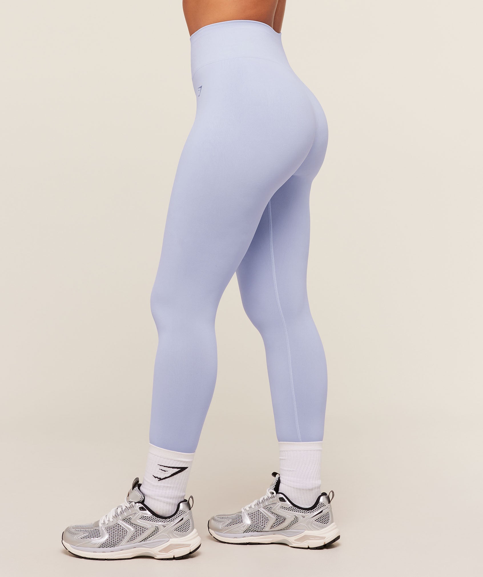 Soft Sculpt Leggings - Image 3
