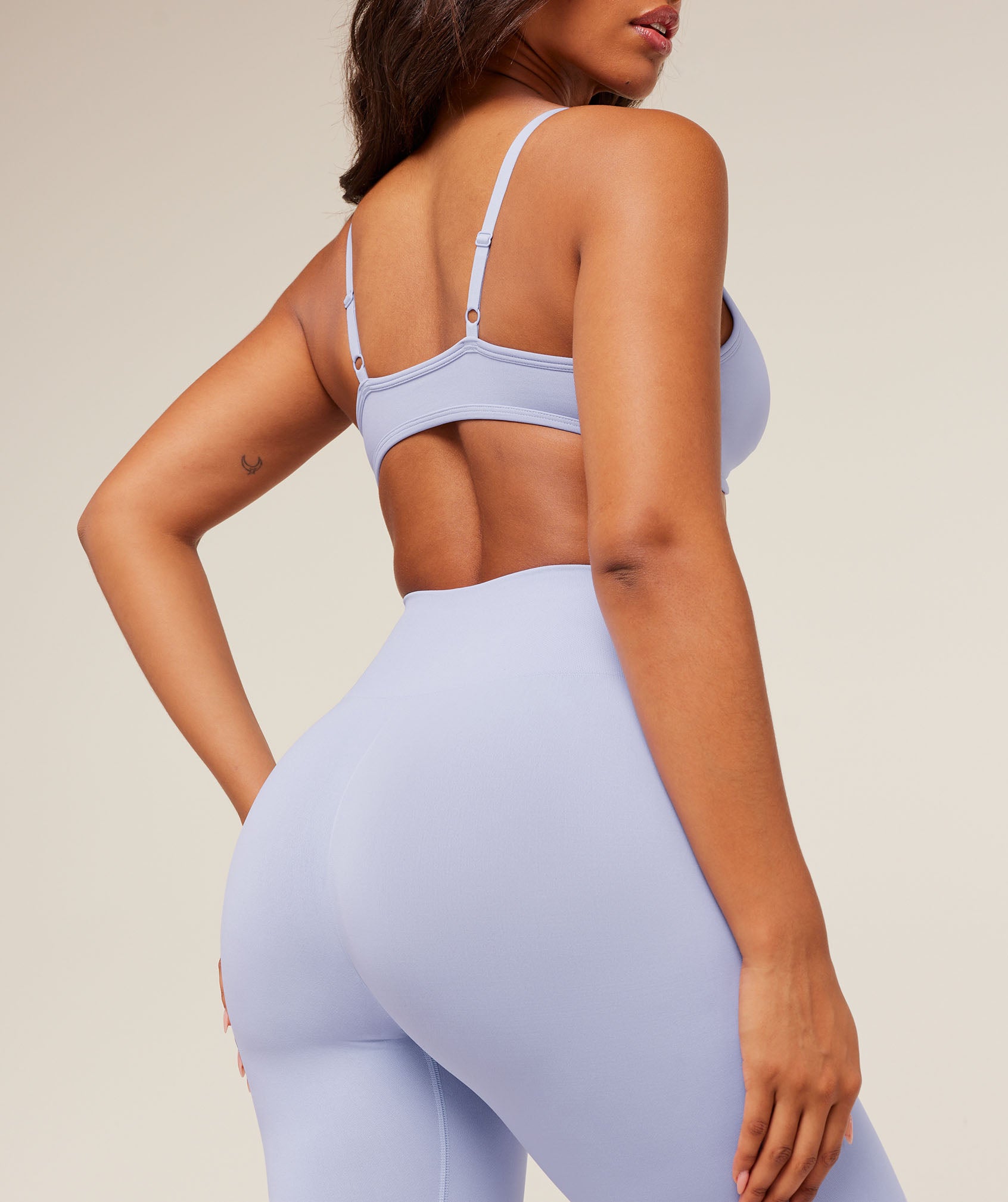 Soft Sculpt Leggings - Image 5