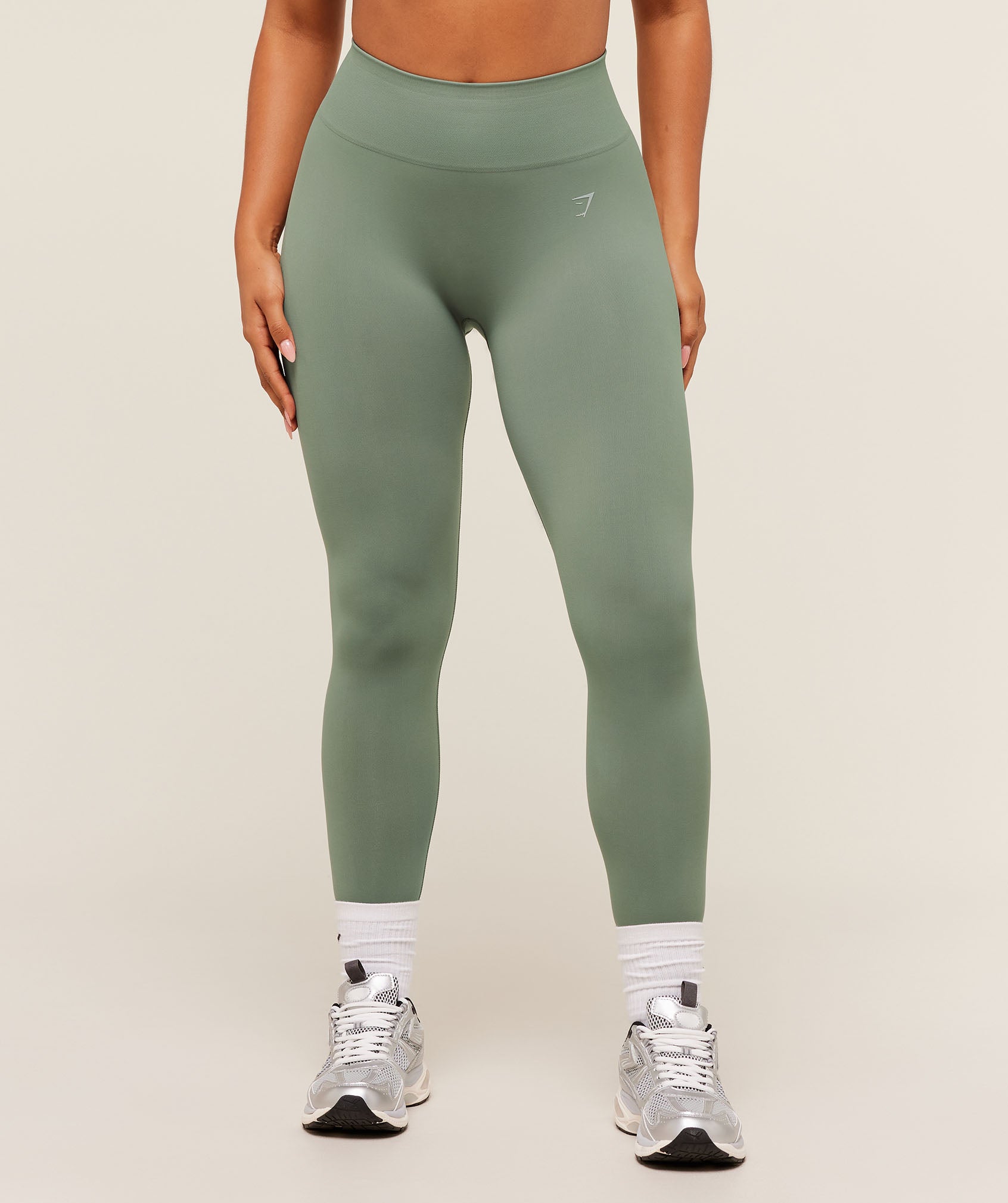 Soft Sculpt Leggings - Image 7