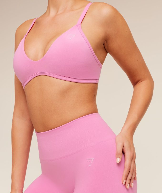 Soft Sculpt Shorts