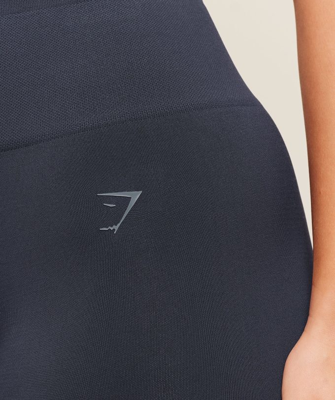 Soft Sculpt Shorts