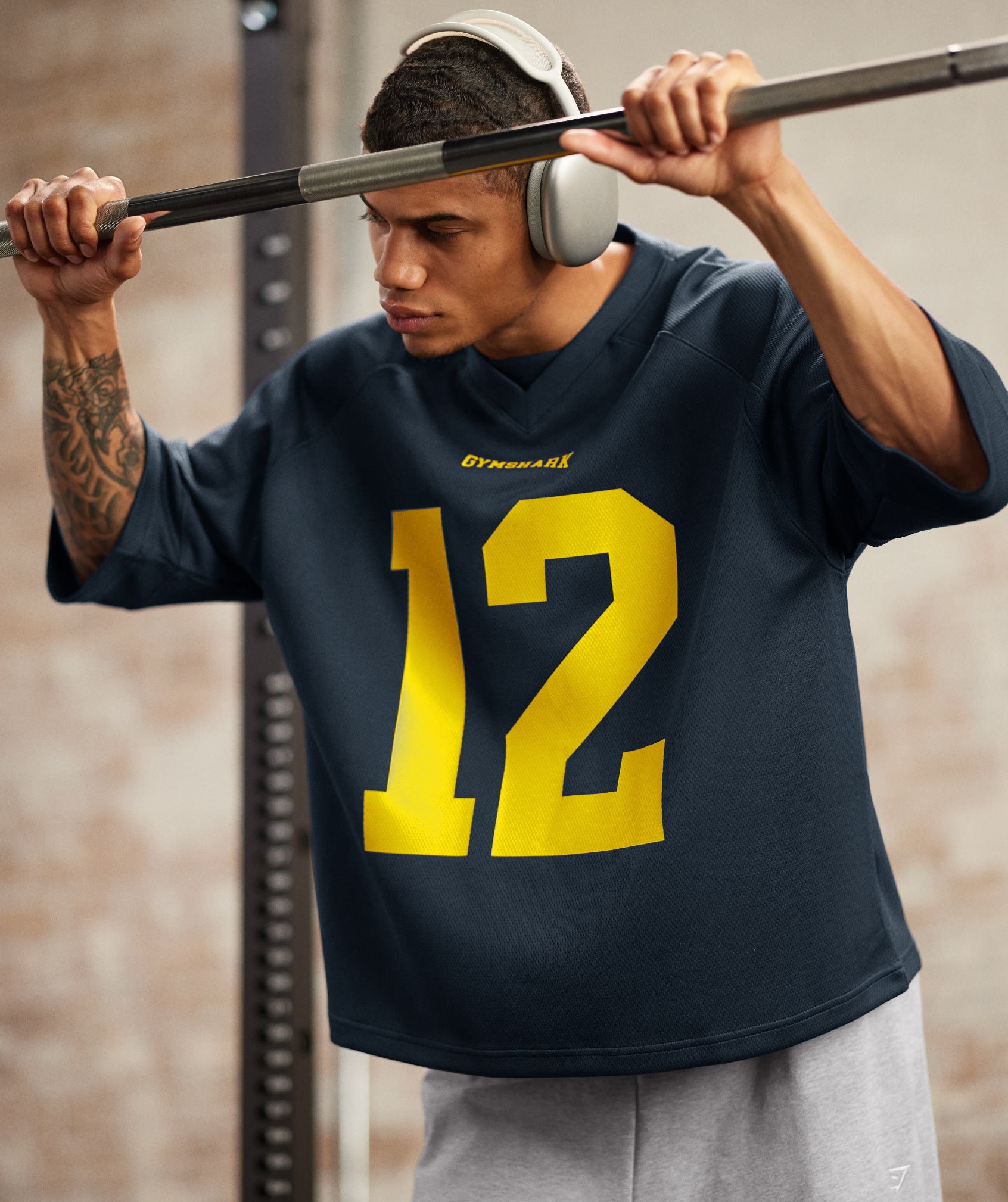 American Football Jersey - Image 3