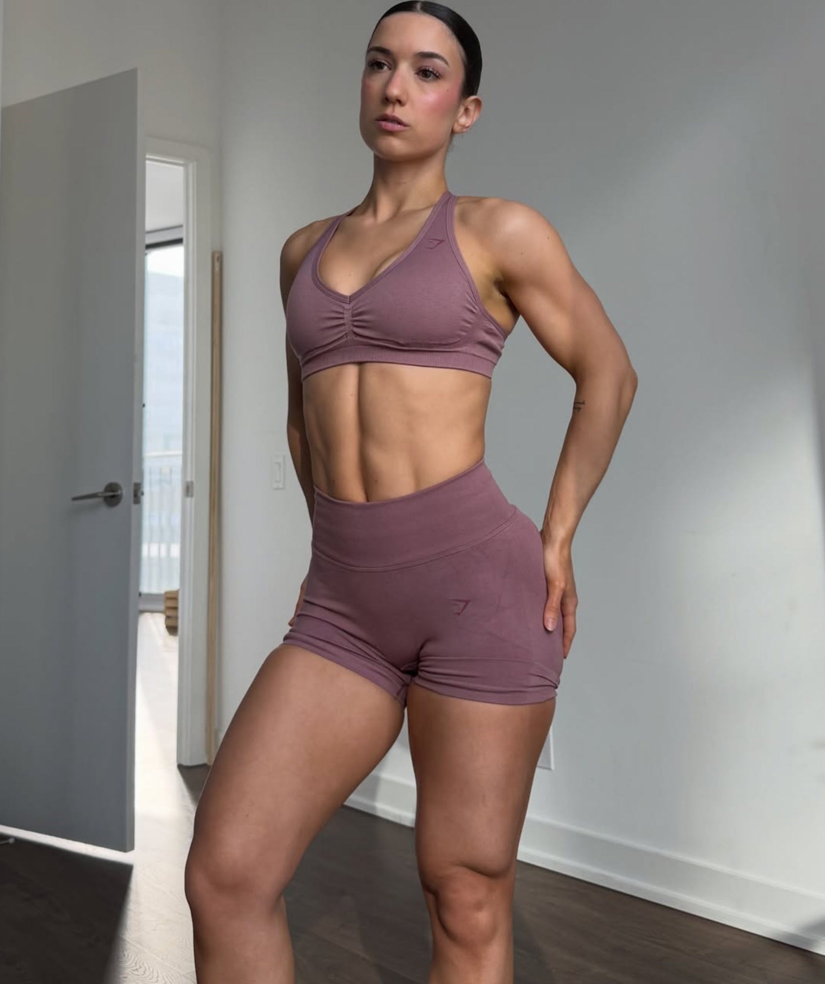 Lift Seamless Sports Bra - Image 6