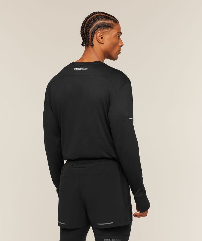 Running Long Sleeve T-Shirt