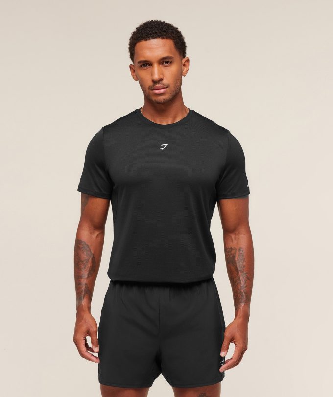 Running T-Shirt