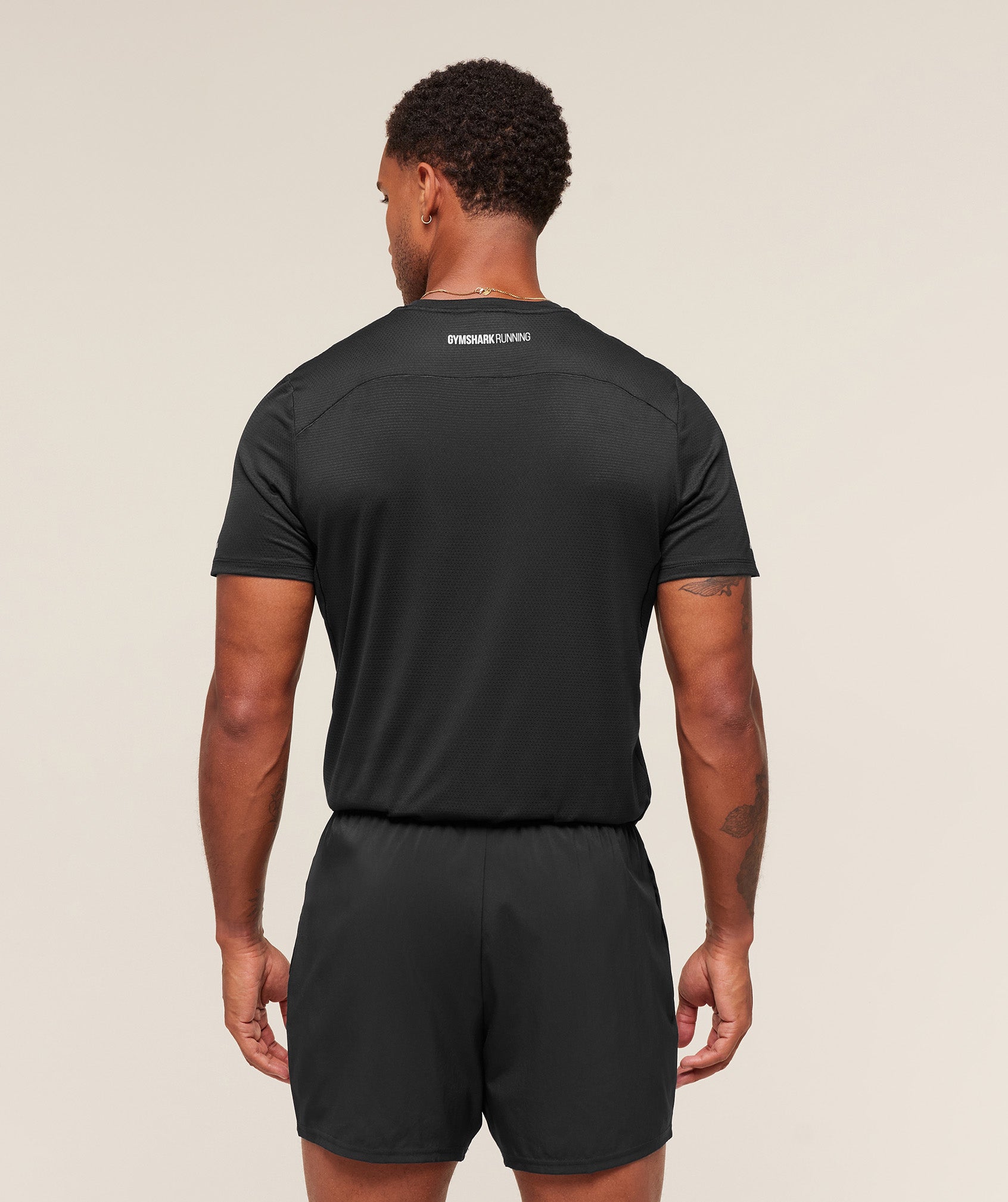 Running T-Shirt - Image 3