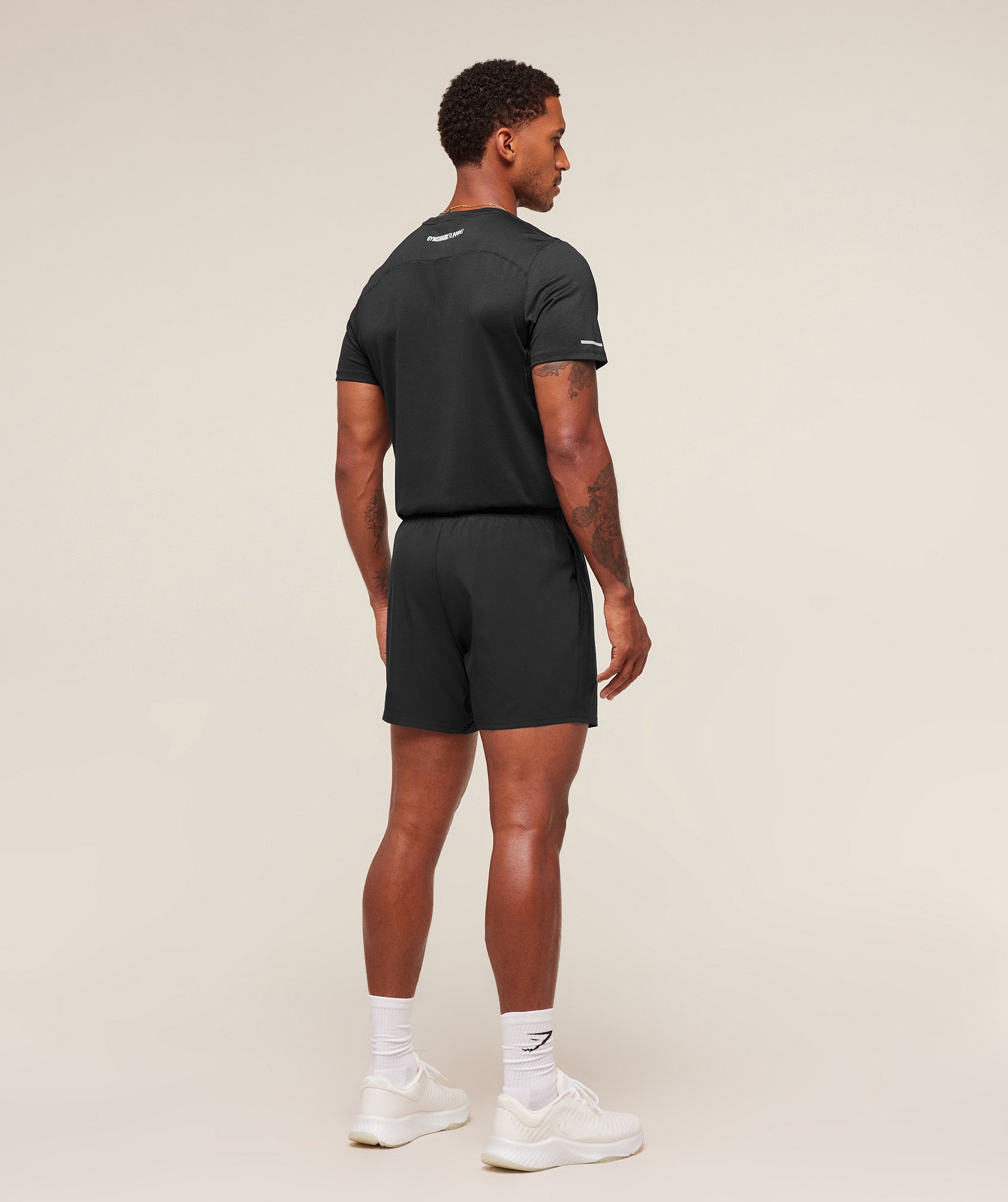 Running T-Shirt - Image 4