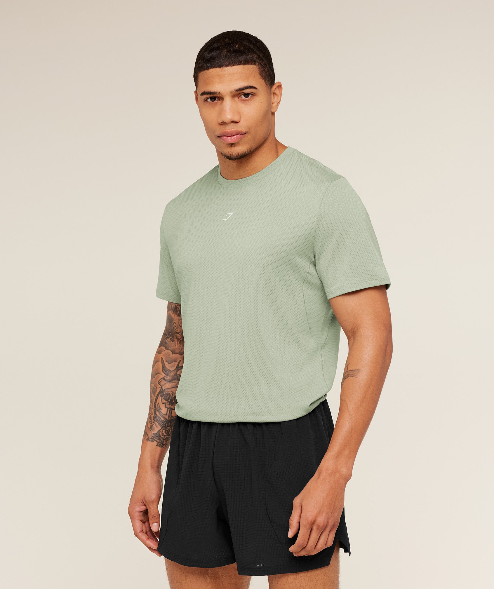 Running T-Shirt - Image 3