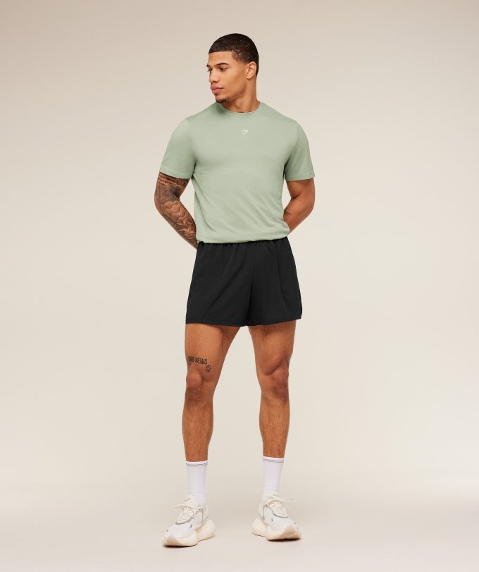Running T-Shirt