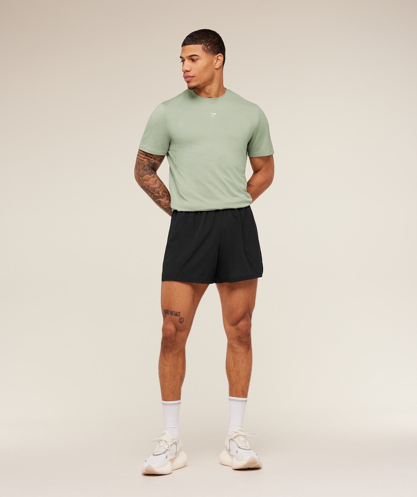 Running T-Shirt - Image 8