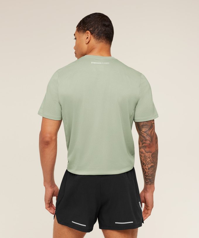 Running T-Shirt