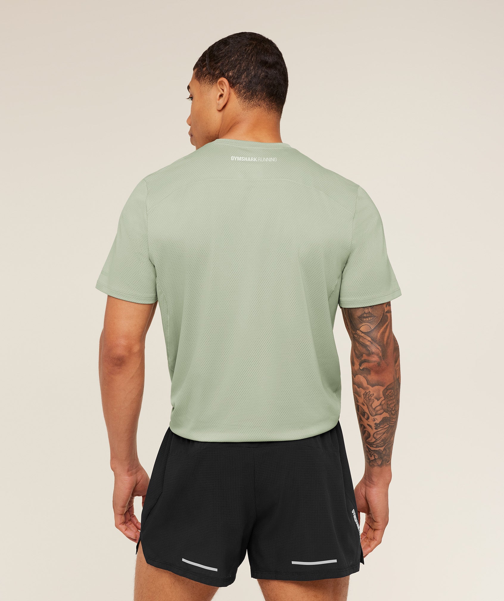 Running T-Shirt - Image 2