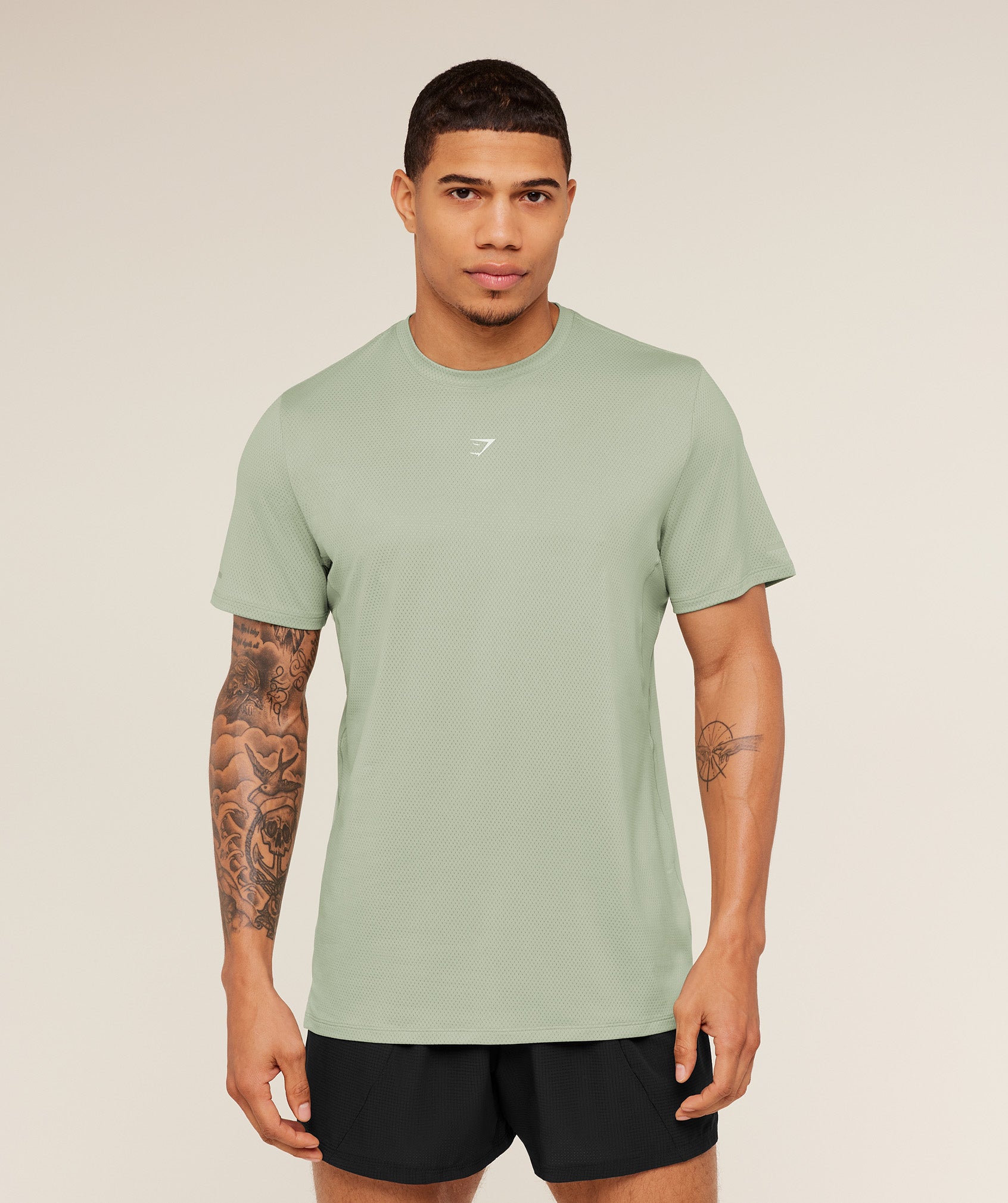 Running T-Shirt - Image 4