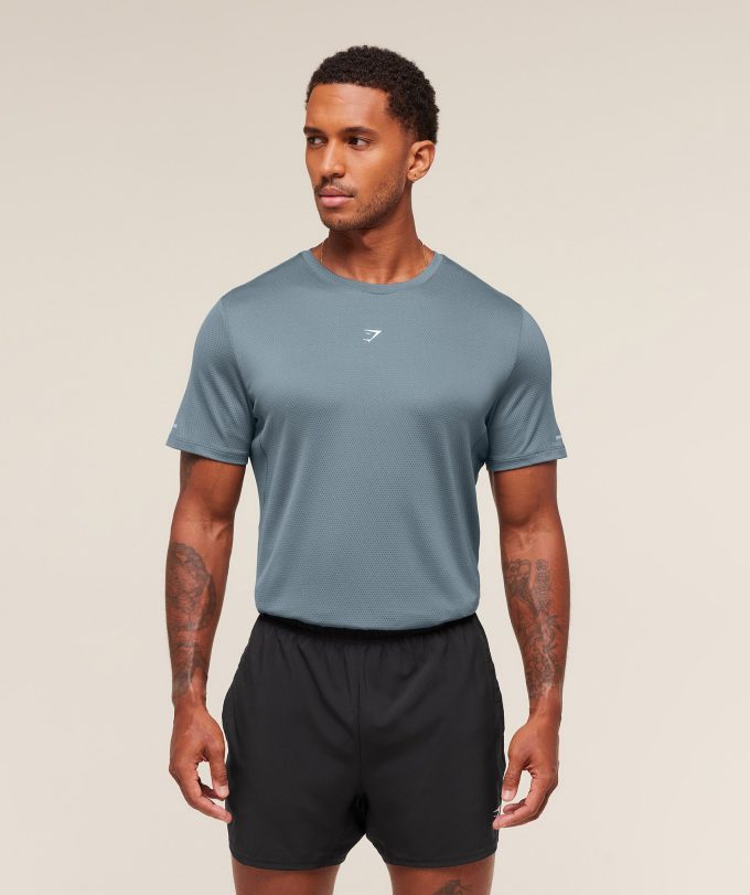 Running T-Shirt