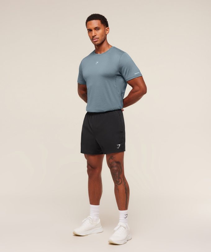 Running T-Shirt